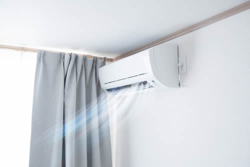The Many Ways to Use Ductless AC