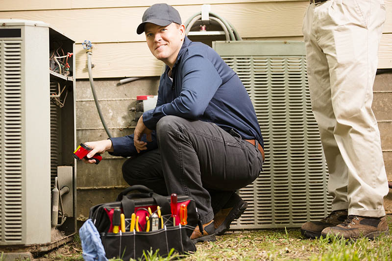 How Long Does An HVAC System Usually Last In Jupiter FL 