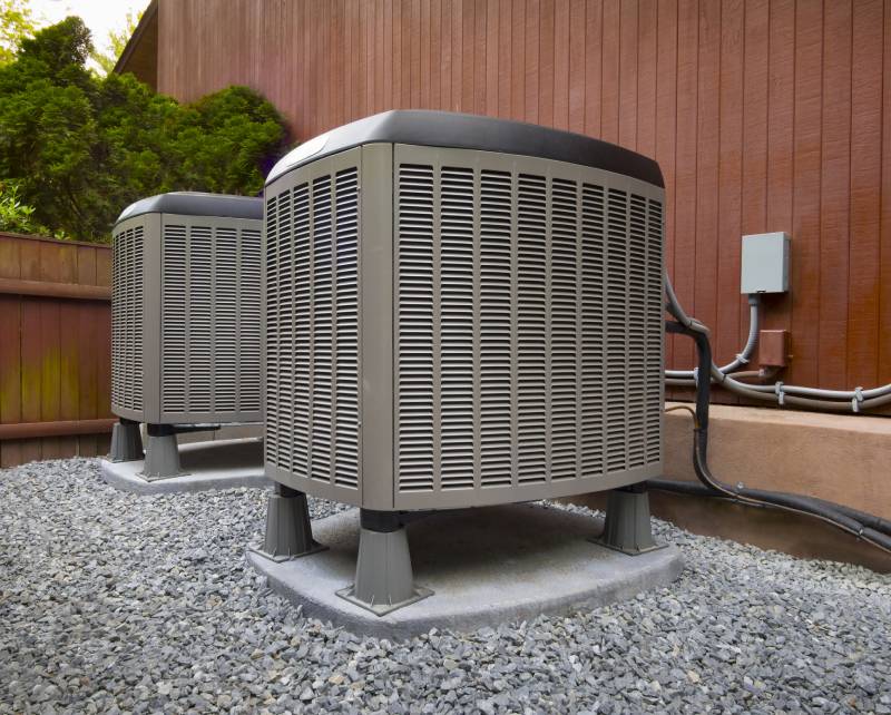 New HVAC System Features and Benefits