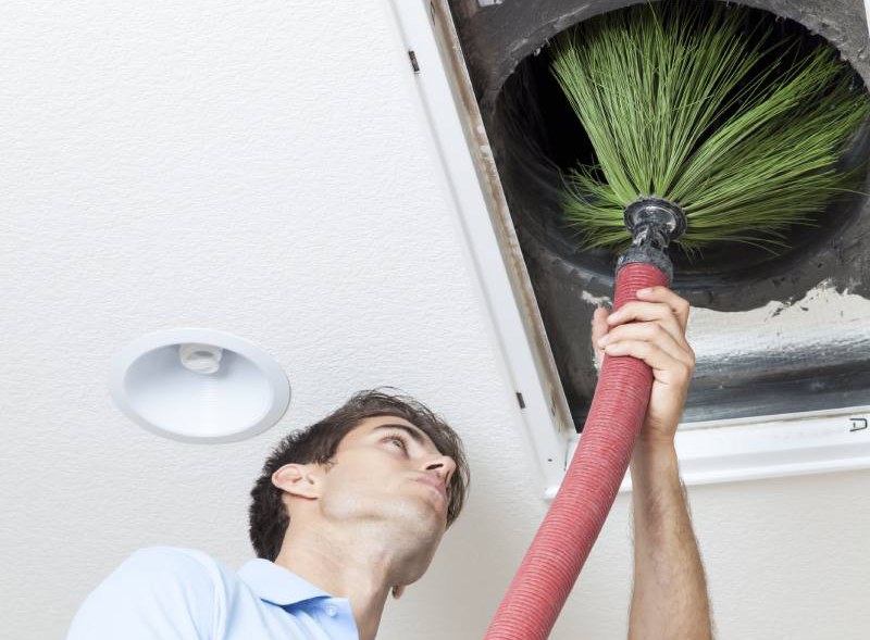 Signs You May Need Ductwork Repair in Jupiter, FL