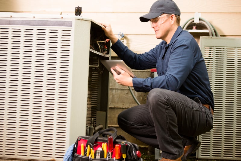 Get Your HVAC System Ready for Spring in Palm Beach Gardens, FL
