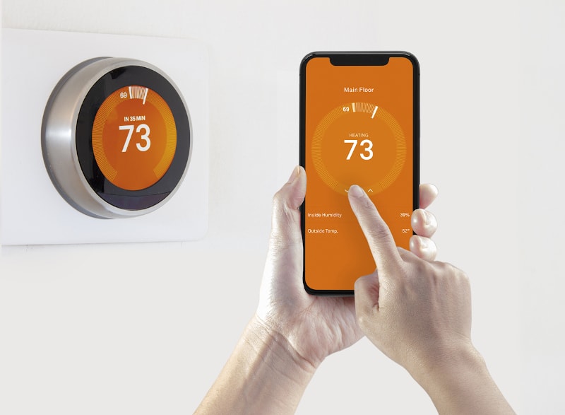 How to Choose the Right Thermostat in Tequesta, FL?