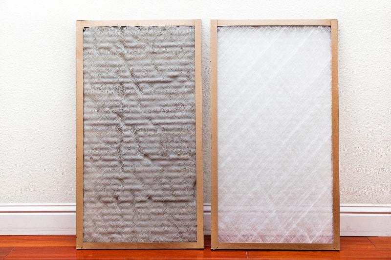 Reasons Why It’s Important to Change the Air Filter Regularly in Tequesta, FL